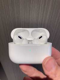 Apple AirPods Pro 2. Type-C tylko rozpakowane i prawie nowe