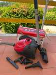 Hoover Aspirador ufesa