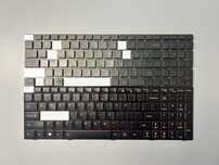 Klawisze US do klawiatur ASUS GL, G, N oraz Lenovo Y500, Y510p, Y590