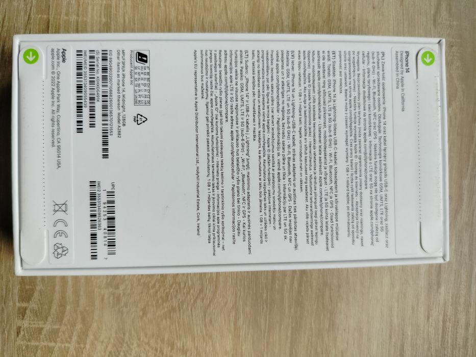 !!Nowy iPhone 14!!