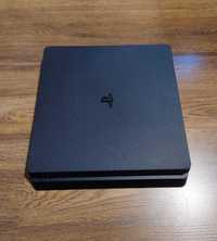 Konsola SONY PlayStation 4 Slim 500GB