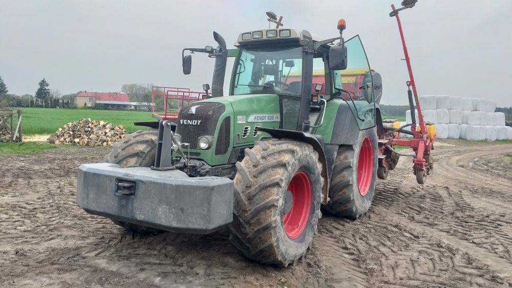 Obciążnik, balast Claas xerion, Fendt,case1800kg, 600kg