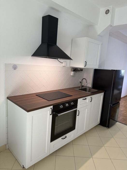 Mieszkanie do wynajęcia | 40m2 | II piętro | winda | centrum miasta