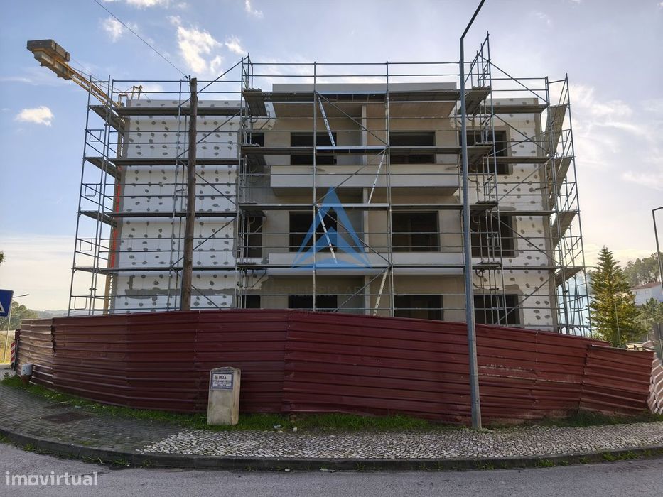 APARTAMENTO T2 - Bela Vista Residences | POMBAL