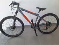 Bicicleta Montanha Berg
