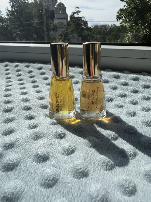 Ex Nihilo Atlas Fever, Maison francis kurkdjian grand soir, 10 ml