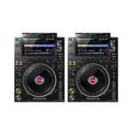 2 x Pioneer DJ CDJ 3000 Nowe Gwarancja Skup Zamiana