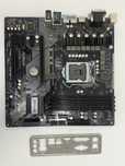 Motherboard ASROCK Z370M pro 4 (ler descricao)