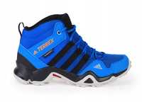 Buty Adidas Terrex Ax2r Mid Cp Ac7975 Climapr 30