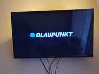 Tv led 32 cale Blaupunkt  telewizor hevc dvbt2
