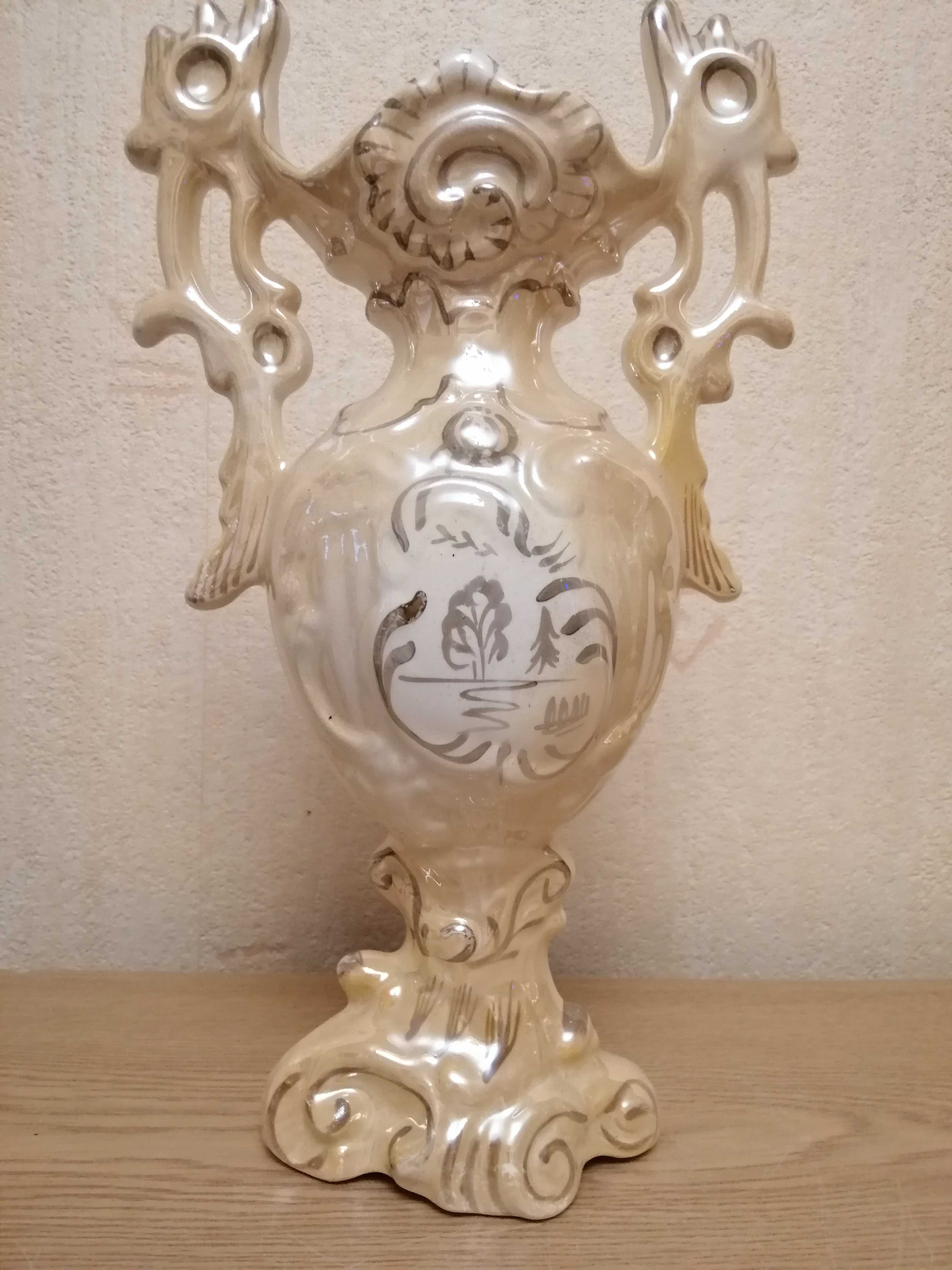 Ваза для цветов Амфора