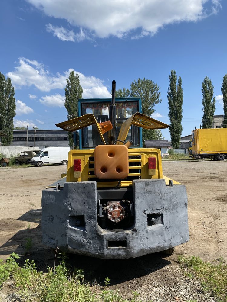 Львівській погрущик