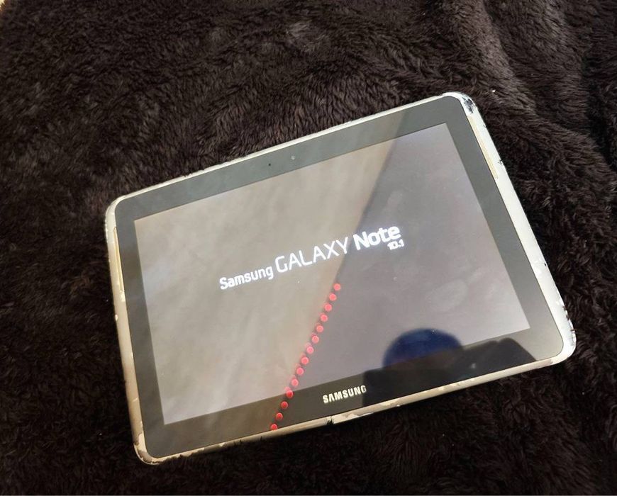 Samsung GALAXY NOTE 10.1 (N8000) 3G/WiFi