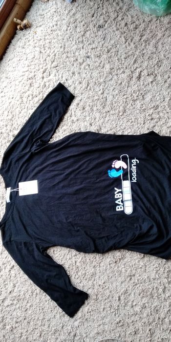 Новая Футболка для будущих мам ( для беременных)