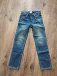 Spodnie jeansowe Quiksilver NOWE 14lat 158-164