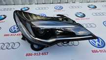 Opel Astra K V Reflektor przedni prawy Lampa przód prawy H1 H7 SOCZEWKA EUROPA NOWA