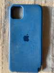 Etui iPhone 11 Pro Max lekko uszkodzone