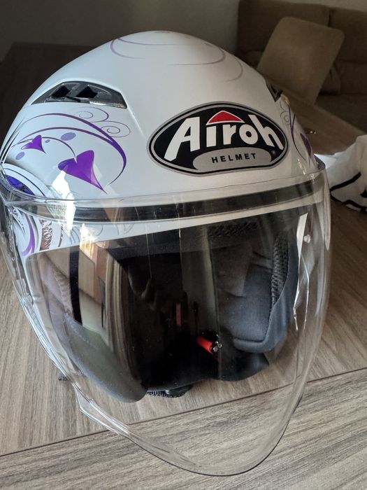 Capacete Airoh M