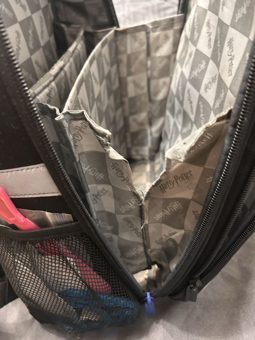 Рюкзак шкільний KITE. Ортопедичний.