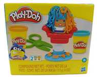 Hasbro play-doh mini fryzjer ciastolina Crazy Cuts E4918