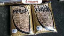 Pellet GOLD ENERGY A1 od ręki 100% zadowolenia czysta trocina Jarocin
