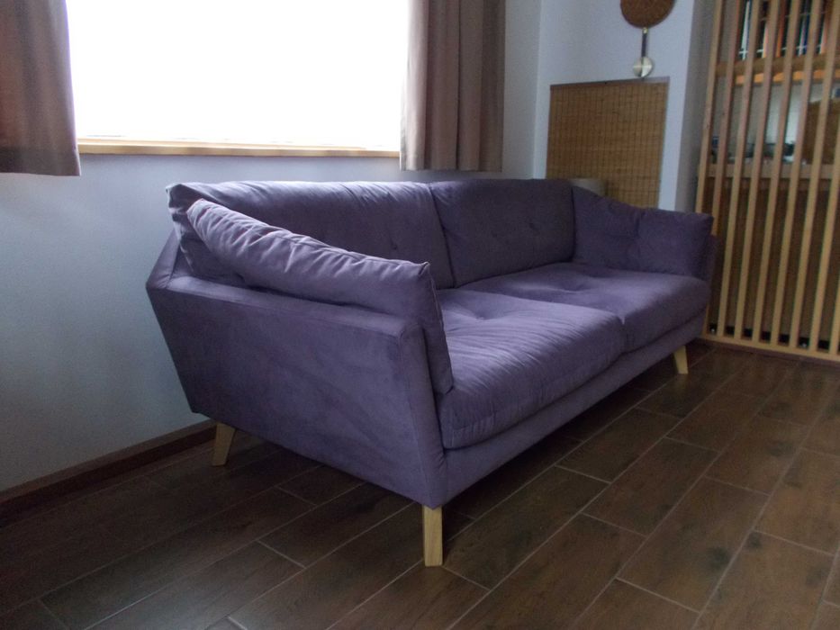 sofa 3 osobowa elegancka