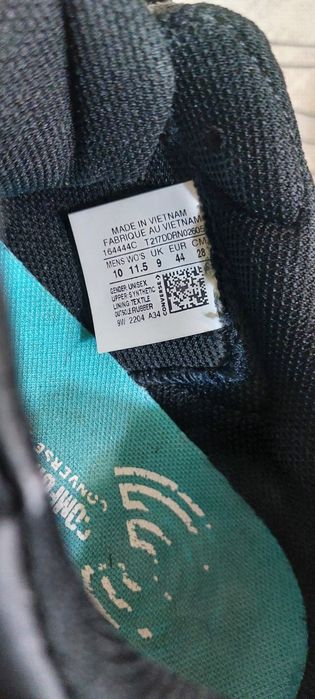 Converse homem 44