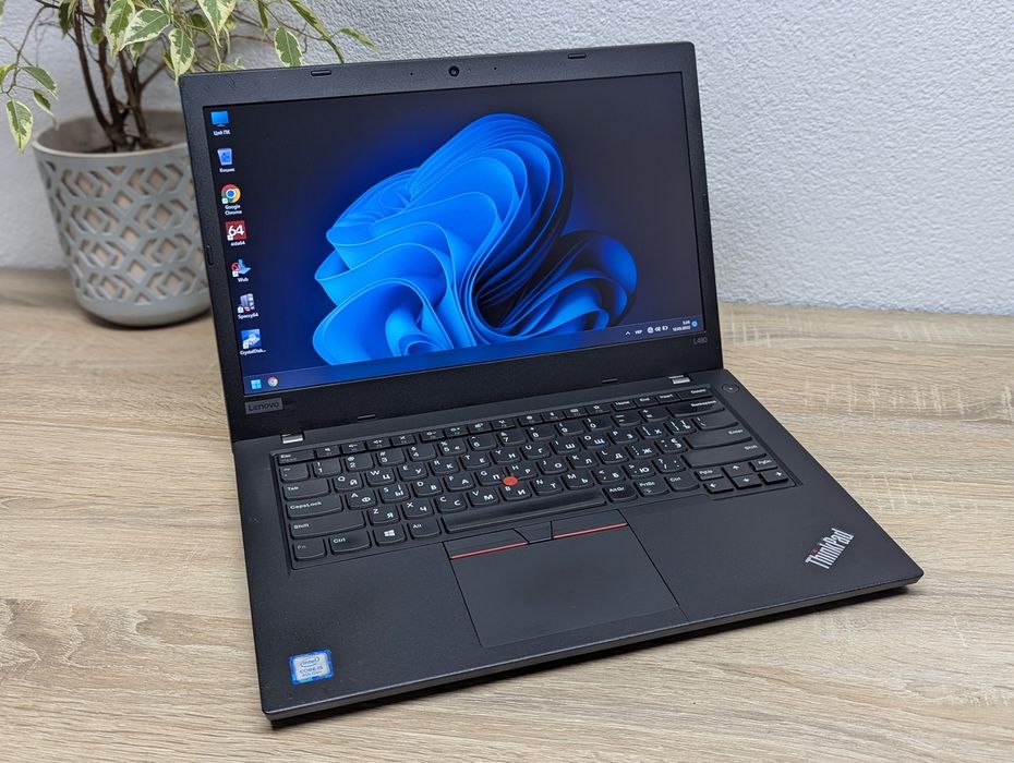 Продаю класний, 4х ядерний ноутбук