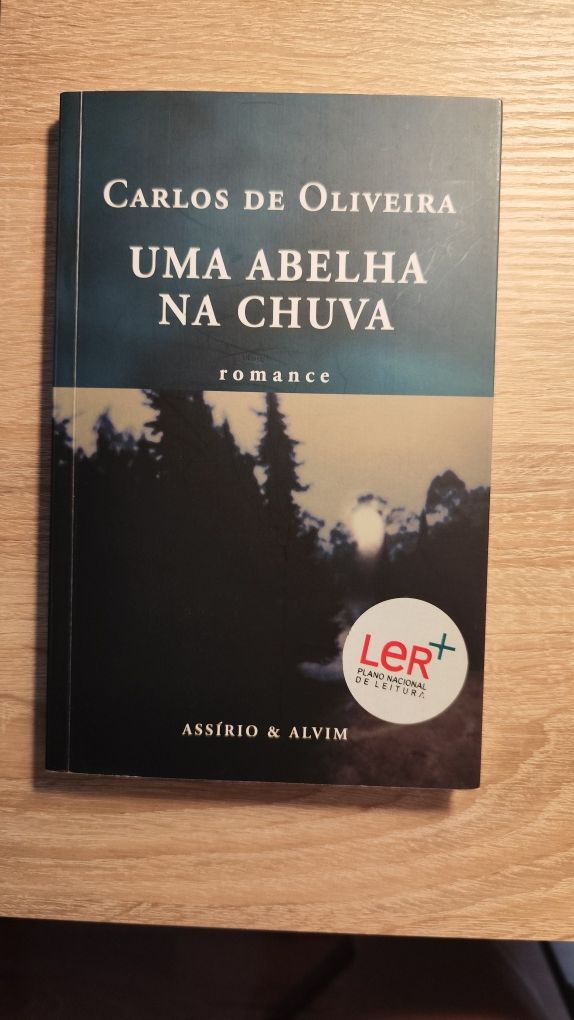 Livros vários géneros