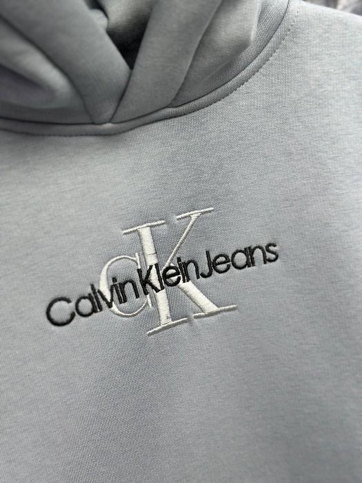 Дитячий костюм на флісі Calvin Klein