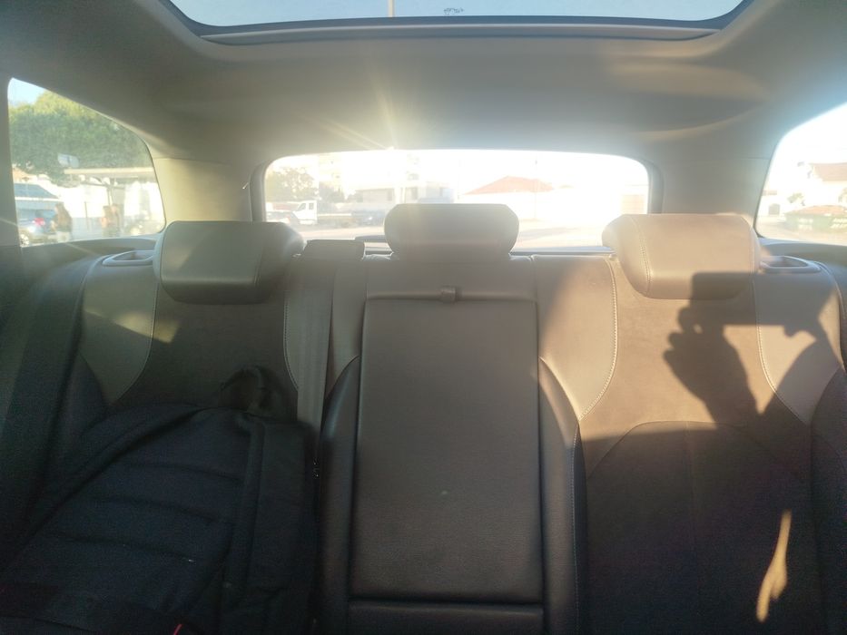 SEAT Leon ST AUT