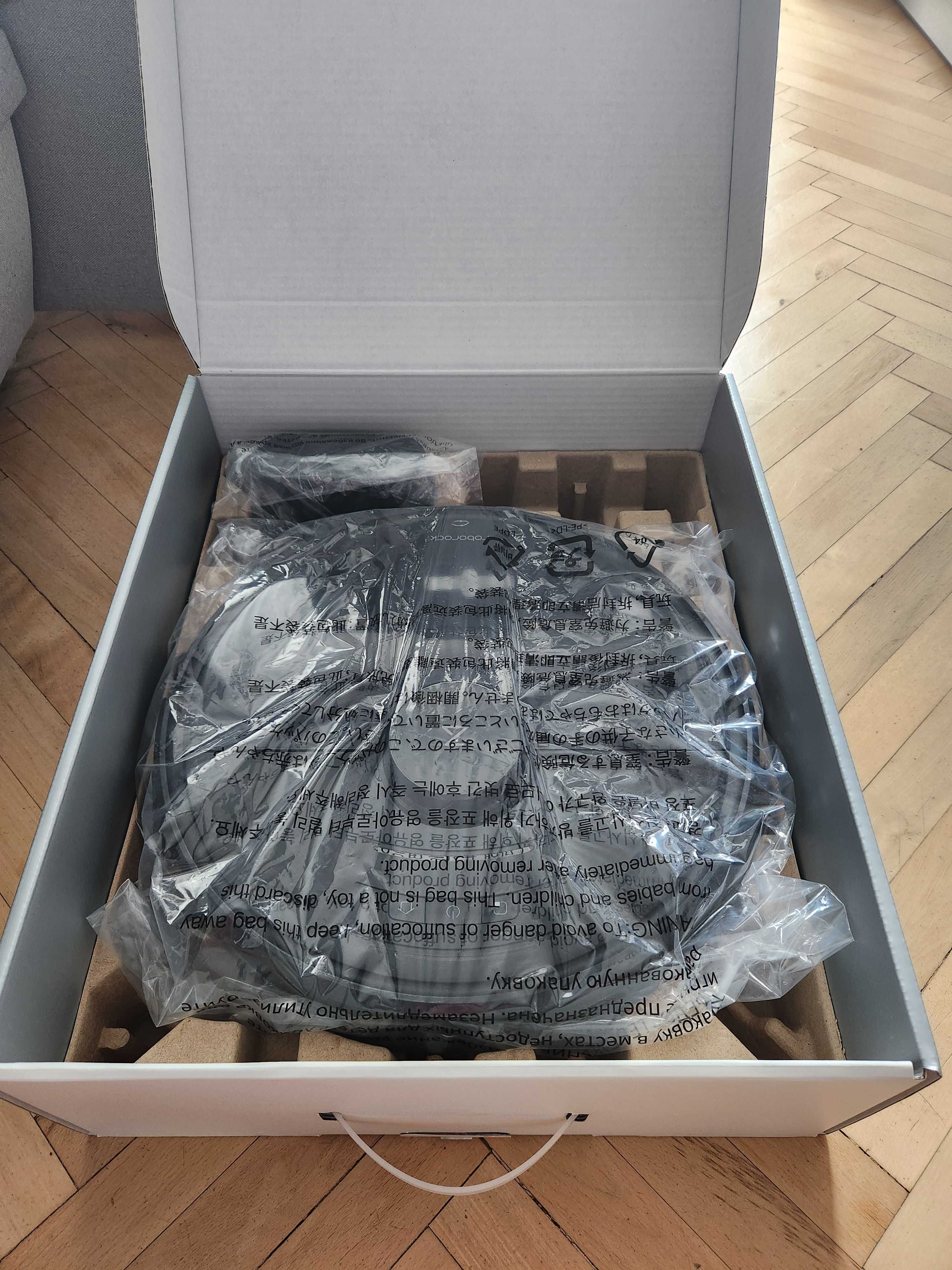 Пилосос Roborock S6 MaxV
