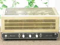 Sansui q-3535 wzmacniacz lampowy