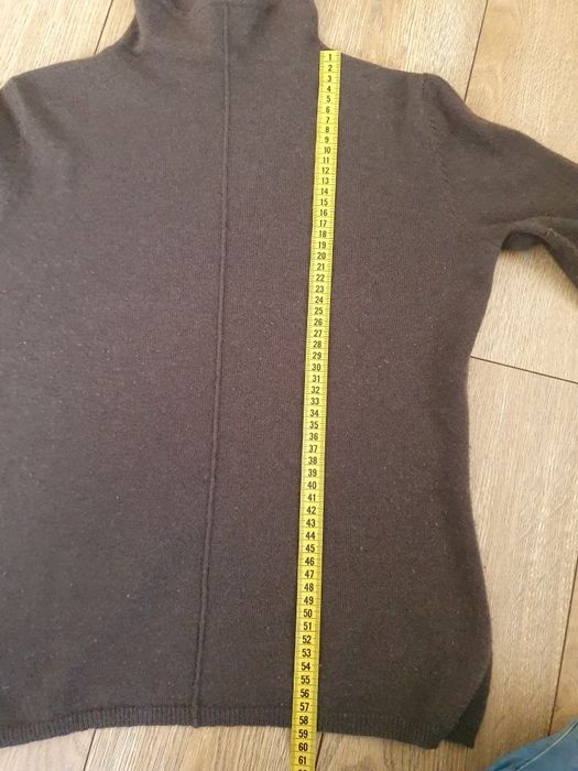 Sweter golf firmy MaxMara S'MaxMara