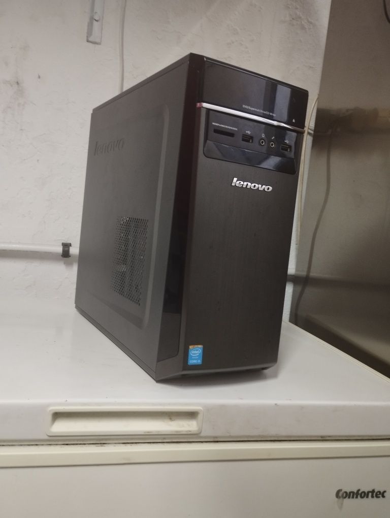 Computador Lenovo