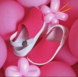 Новинка 2020 Crocs LiteRide Kids Кроксы для деток Сабо 27-34р