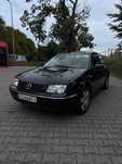 Volkswagen Bora 2.0 benzyna