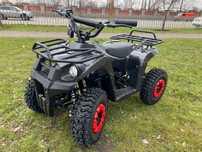 Электроквадроцикл Hummer J-Rider 1000W ЛИТИЙ-ИОННАЯ БАТАРЕЯ