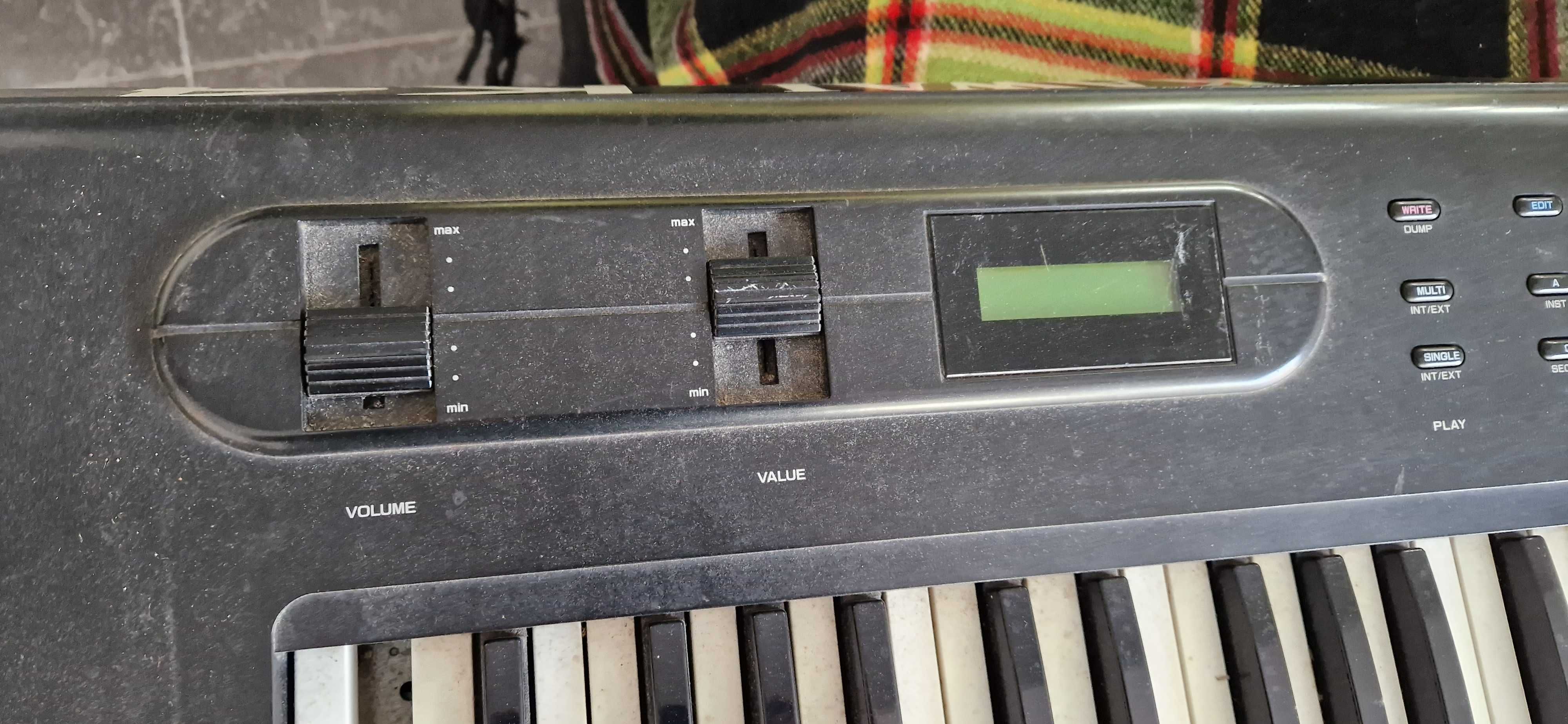Kaway K4 Teclado