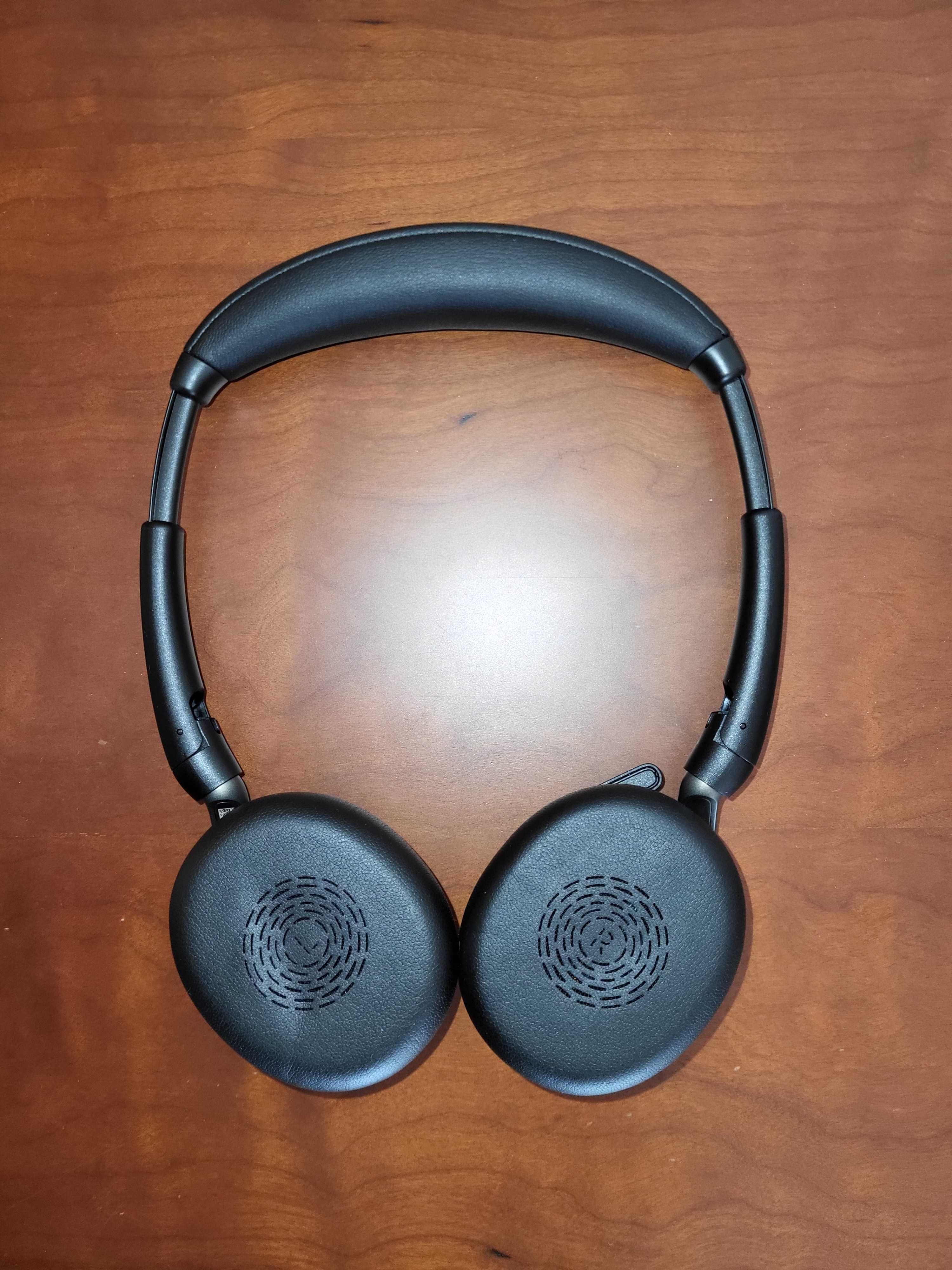 Auriculares Jabra Evolve2 65 Flex