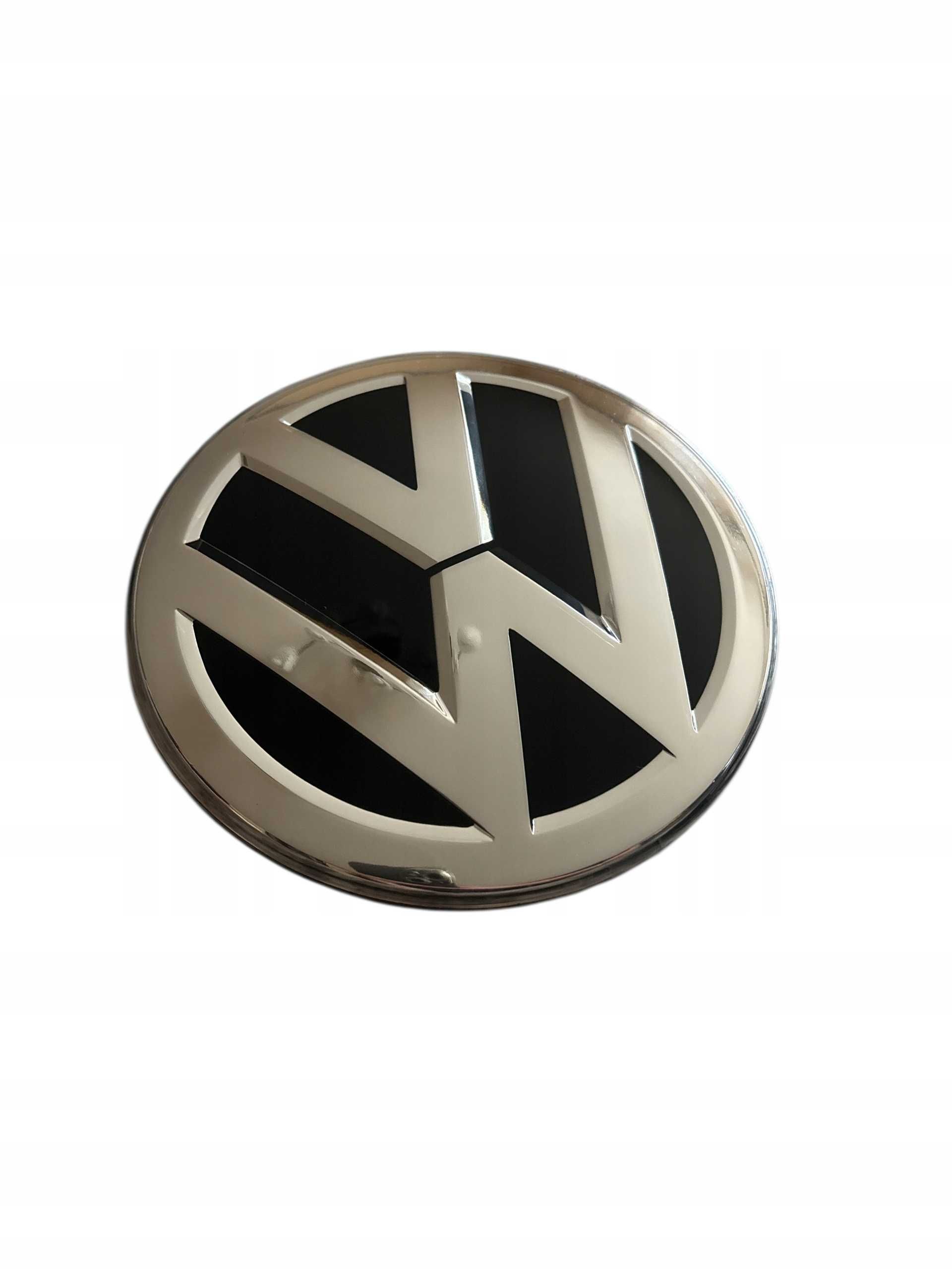 Емблема значок під дистроник VW Volkswagen 16-21 tiguan 5NA853601