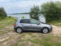 Volkswagen Golf VW GOLF 1.6 TDI Highline polski salon