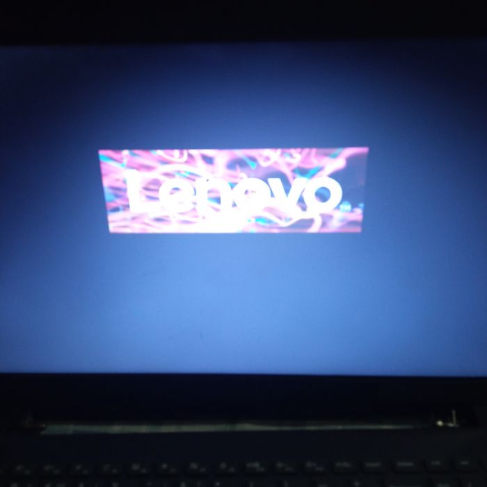 Ноутбук Lenovo б/у