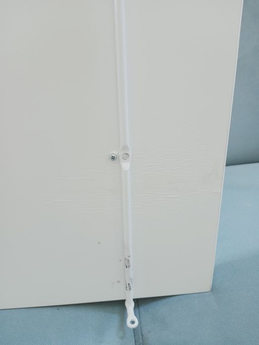 Półka wisząca Ikea