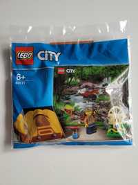 Lego 40177 City Zestaw Badacza Dżungli nowy