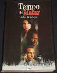 Livro Tempo de Matar John Grisham