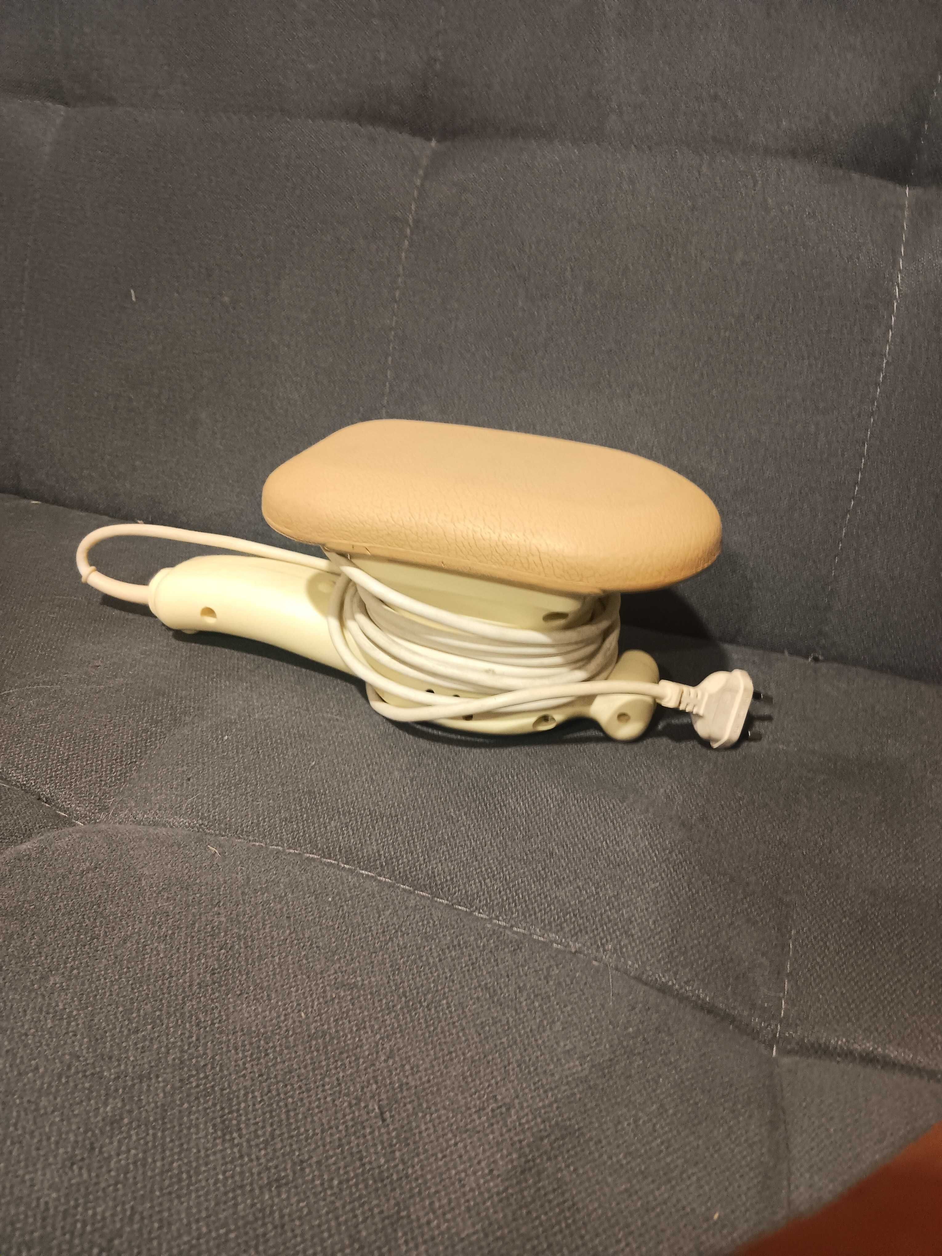 Aparelho de Massagem Respiratória