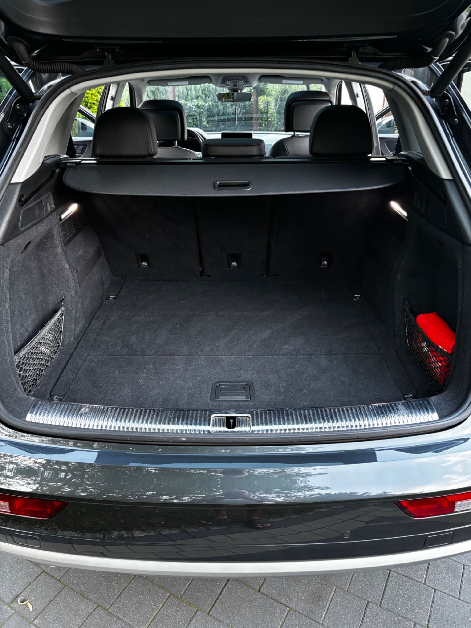 Audi Q5 2.0 TFSI Quattro
