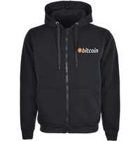 Crypto Apparel Bitcoin