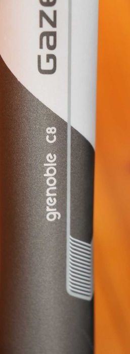 Rower męski Gazelle Grenoble. H 53. I inne rowery